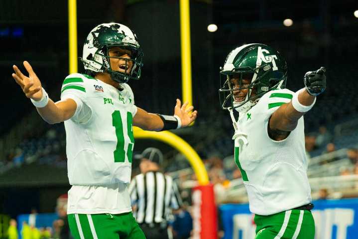 Detroit Cass Tech vs Toledo Central Catholic: How to watch high school football live stream (8/29/2025)