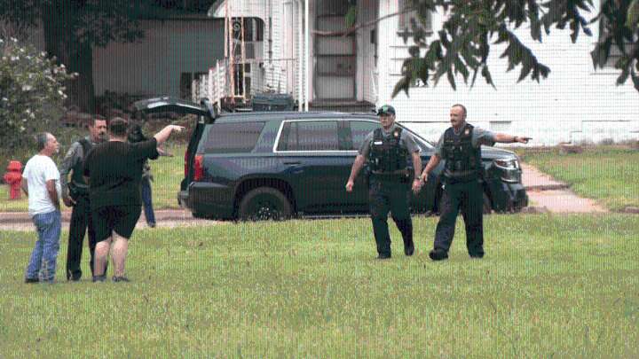 Alleged driver that rammed ICE agent, receives federal charges