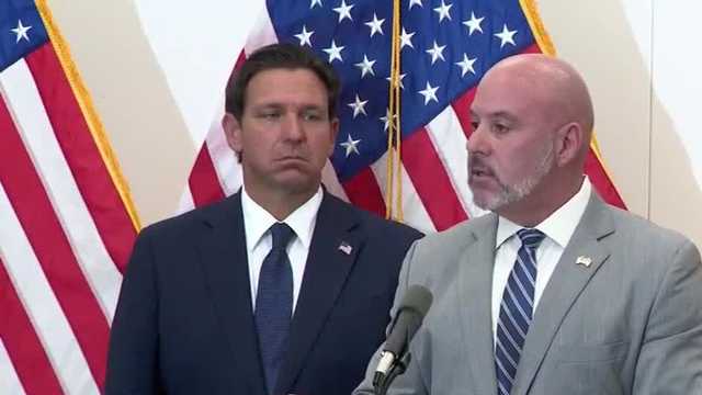 Florida CFO subpoenas Orange County employees