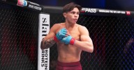 UFC 'ninja' Lone'er Kavanagh gives verdict on sparring with Hollywood icon Tom Hardy