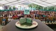 Este es el amplísimo programa de actividades del LIII Certamen del queso de Cabrales y la Semana cultural