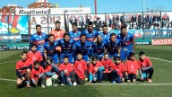 Respira Güemes: Alvarado empató ante Tristán Suárez y el Gaucho se mantiene fuera…