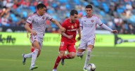 Pedro Gallese lleva a Orlando City a semifinales de Leagues Cup tras eliminar a Toluca en penaltis