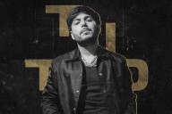 Tito Double P regresa a San Luis Potosí