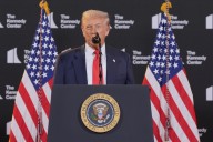 Opinion: President Trump seeks to co-opt the Kennedy mystique
