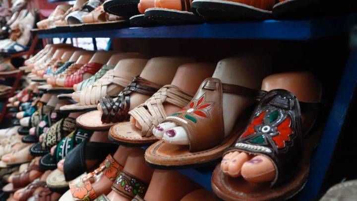 Prohibirá México importación de calzado terminado libre de aranceles