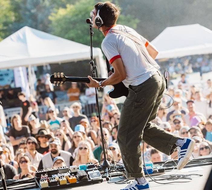 Can Pacific Northwest music festivals find their rhythm?