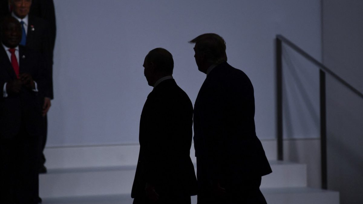 Trump threatens ‘consequences’ for Putin – but we’ve seen this show before