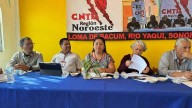 CNTE acusa incumplimiento de pago