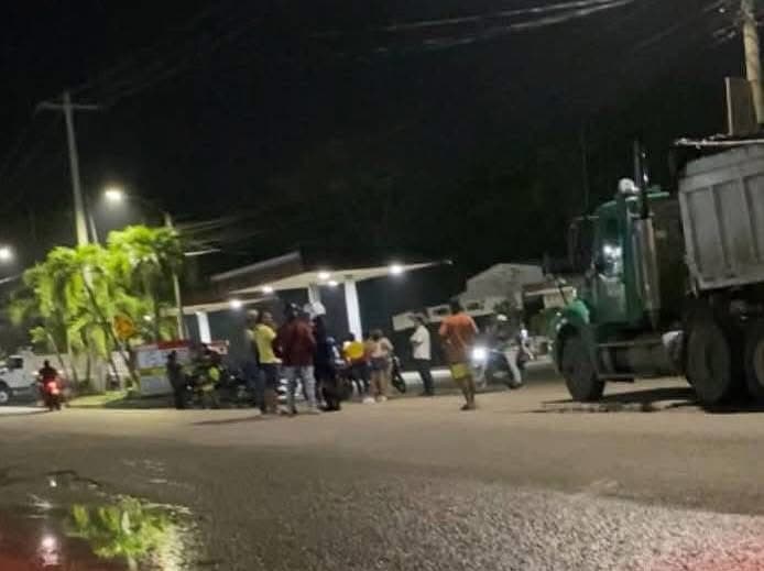 Accidente deja un muerto y una mujer herida en Sincelejo