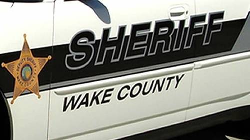Man taken to hospital following shooting in Wake County