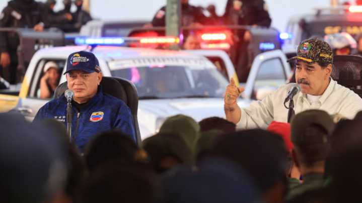 Informe de la ONU declaró a Venezuela como país libre de droga