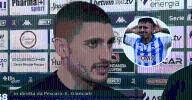 Marco Verratti sueña con el retorno de Lapadula a Pescara: "Ese es nuestro objetivo"