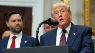 Trump pone a la Policía de Washington bajo control federal y activa la Guardia Nacional