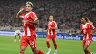 Luis Díaz le empezó a pagar al Bayern Múnich la inversión de 75 millones de euros: este fue el premio que ganó el club tras conquistar la Supercopa