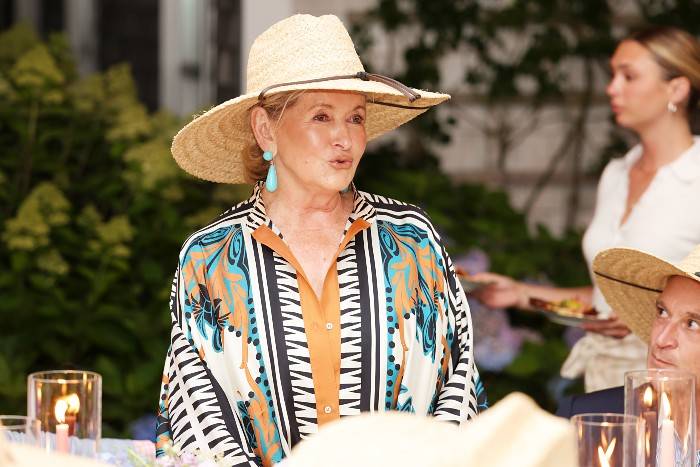 Call Martha Stewart a 'Housewife' at Your Own Peril