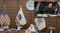 Solano County appoints undersheriff as next sheriff when Tom Ferrara retires