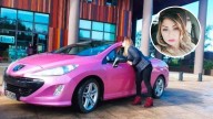 Muere “La Barbie Narco” en trágico accidente automovilístico, así fue su vida de lujos, crimen y glamour