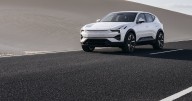 Récord Guinness de autonomía para un auto eléctrico: casi mil kilómetros sin recargar