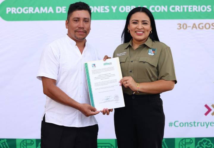 Crea Blanca Merari la oficina municipal de atención a personas con discapacidad