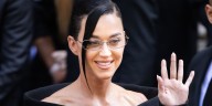 Katy Perry Fined for Filming Music Video in Protected Area