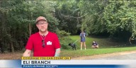 Columbus State University holds annual day of service