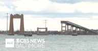 MDTA says revisions to new Key Bridge could speed construction, limit impact