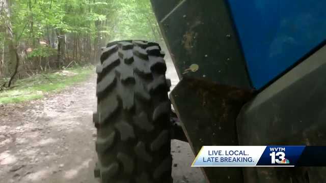2 dead, 7 children injured in ATV collision at Alabama park
