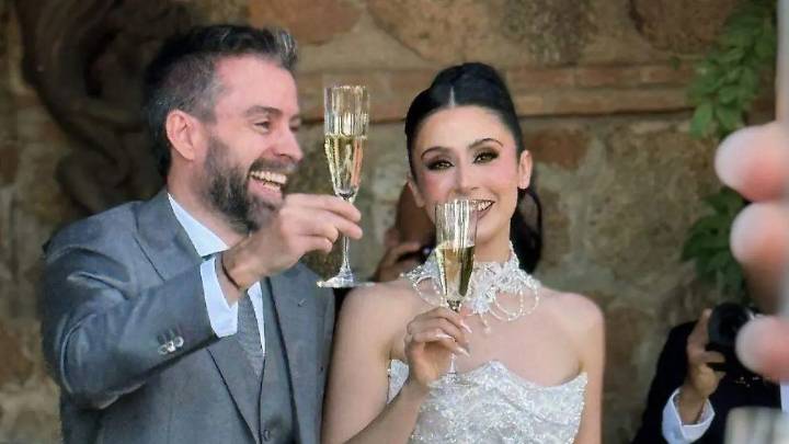 Así fue la boda de Lupita Villalobos, creadora de contenido de Hermosillo: Todos los detalles