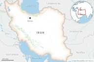 Iran's rial currency falls to near-record lows on European 'snapback' sanctions threat