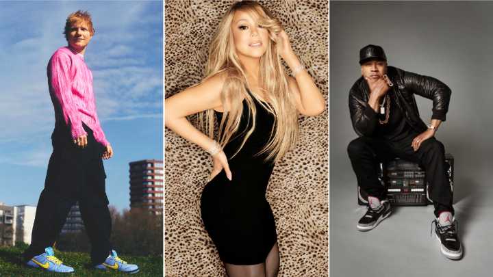 House Of Music Returns To 2025 iHeartRadio Music Festival