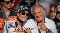 Agostini desvela el hambre de Marc Márquez: "Si termina quinto, no quiere correr"
