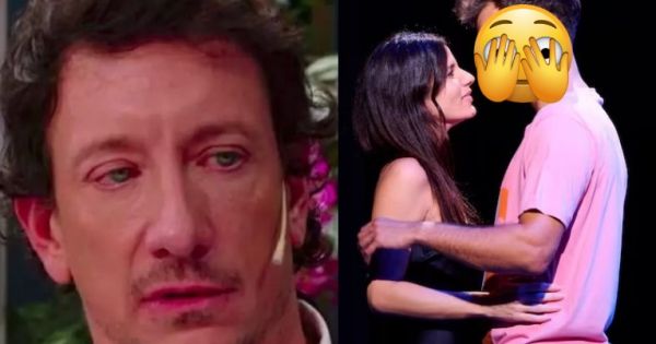 Casado y acaba de ser papá: con quién habría engañado Gime Accardi a Nico Vázquez