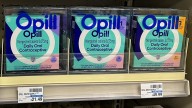 OTC Birth Control Breaks Access Barriers