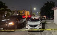 Fiesta infantil termina en tragedia en Guadalupe, NL; vecino acuchilla y mata a un hombre