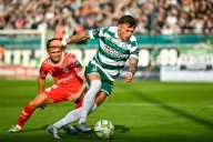 Shamrock Rovers’ upcoming league clash with Shelbourne postponed as rivals eye combined €7.5m European windfall