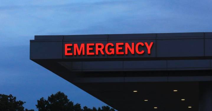 Dallas ER doctor's license suspended after indecency with a child charge, board says