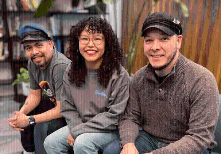 Mexican-Owned Somos Monos Cerveceria Opens In Back Of The Yards Taproom