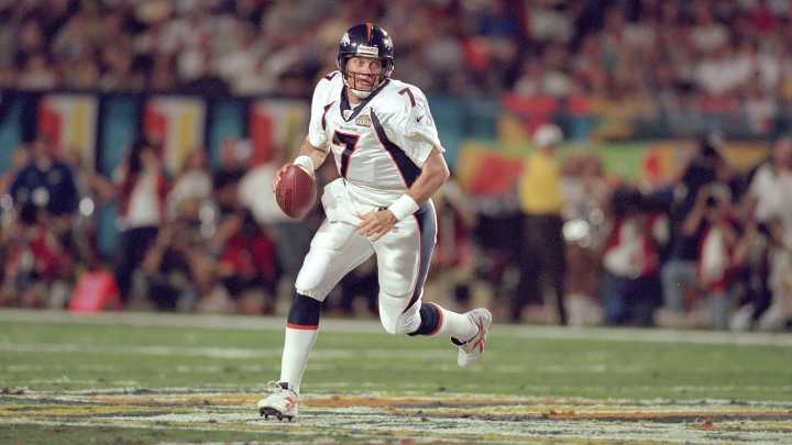 NFL All-Time QB Rank No. 8: John Elway