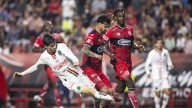 Chivas salvó el trabajo de Gabriel Milito con milagroso empate con Xolos: 3