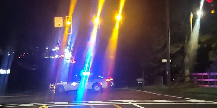 One person injured in shooting incident in Graniteville