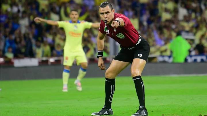 Polémica en Liga MX: Gato Ortiz marca seis penales consecutivos a favor del América