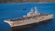 Este es el potencial de guerra de los buques de EE.UU. desplegados en el Caribe en medio de la tensión con Venezuela