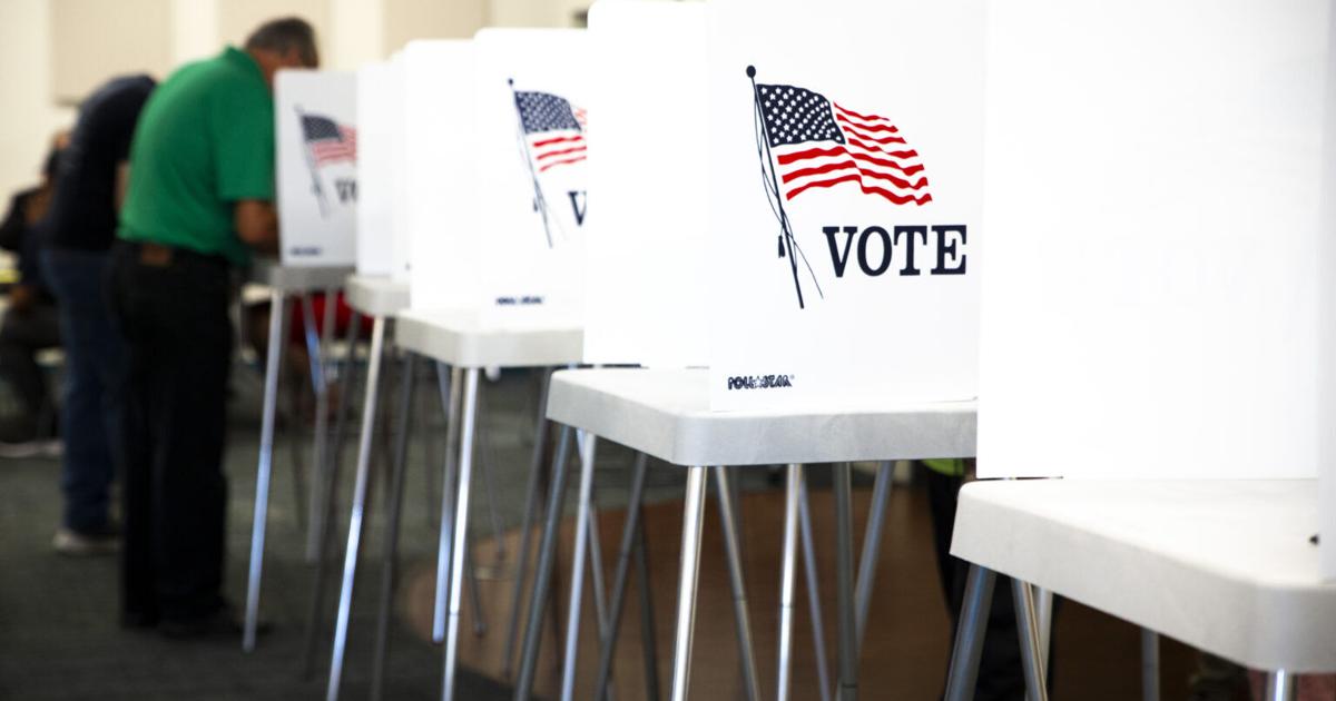 Bipartisan effort to restore voting rights for …