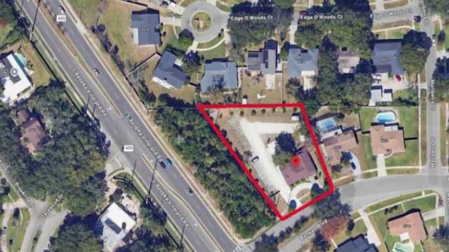 Synagogue sues Orange County alleging religious discrimination