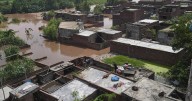 Inundaciones dejan 1,2 millones de afectados y 250.000 desplazados en el este de Pakistán