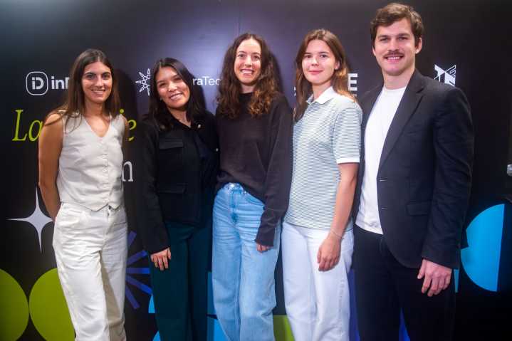 El Aurora Tech Award llega a Perú: una oportunidad única para promover las startups lideradas por mujeres