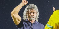 Leonel Álvarez, técnico del Bucaramanga, se fue en contra del árbitro José Ortiz, tras la derrota de su equipo ante Junior: “Fue la figura del partido”