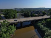 Two Rockside Road bridges in Independence to undergo major repairs through 2028