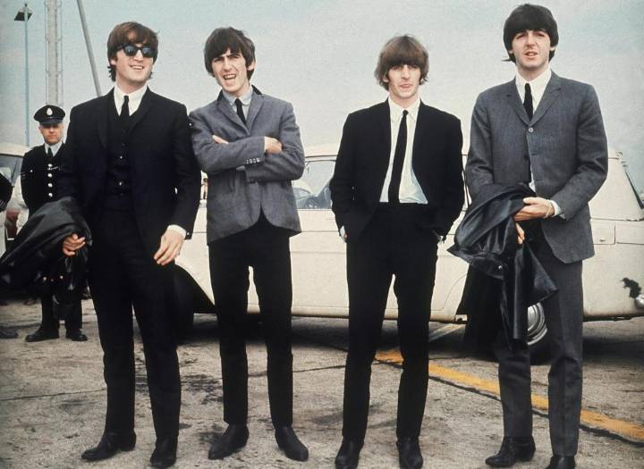 New Beatles ‘Anthology’ projects will be released this fall
